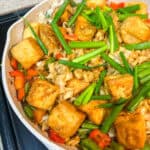 vegan pad thai recipe