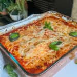 zucchini noodle vegetable lasagna recipe