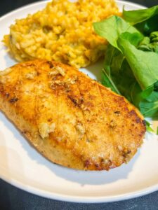 tofu chicken breast recipe