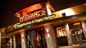 Vegan Options at P.F. Chang’s: A Complete Guide