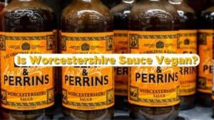Is Worcestershire Sauce Vegan?