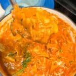 Vegan Lasagna Soup
