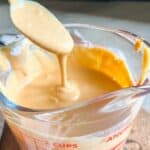 chipotle tahini sauce