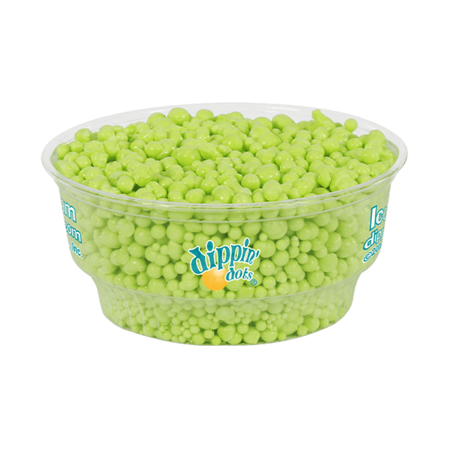 Dairy Free Dippin Dots: The Ultimate 2026 Guide to Flavors and Options