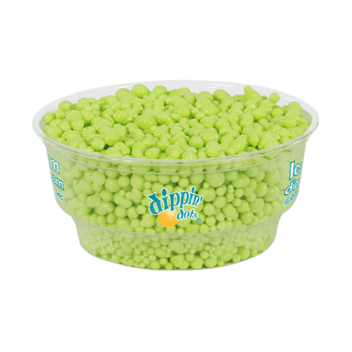 Dairy Free Dippin Dots: The Ultimate 2026 Guide to Flavors and Options