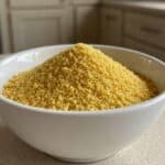 Vegan Chicken Salt