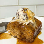 sticky toffee pudding vegan