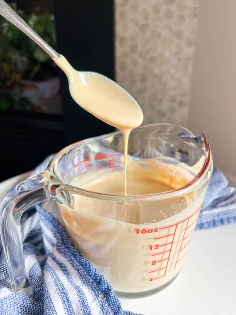 miso tahini dressing