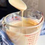 miso tahini dressing