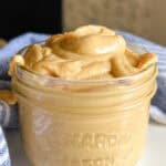 Homemade Natural Peanut Butter Recipe
