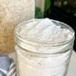 Oat Flour Recipe