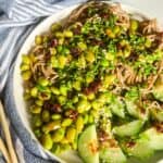 Soba Noodle Salad Recipe
